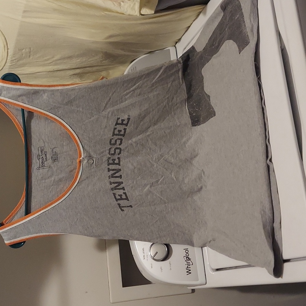 Tennessee Tank